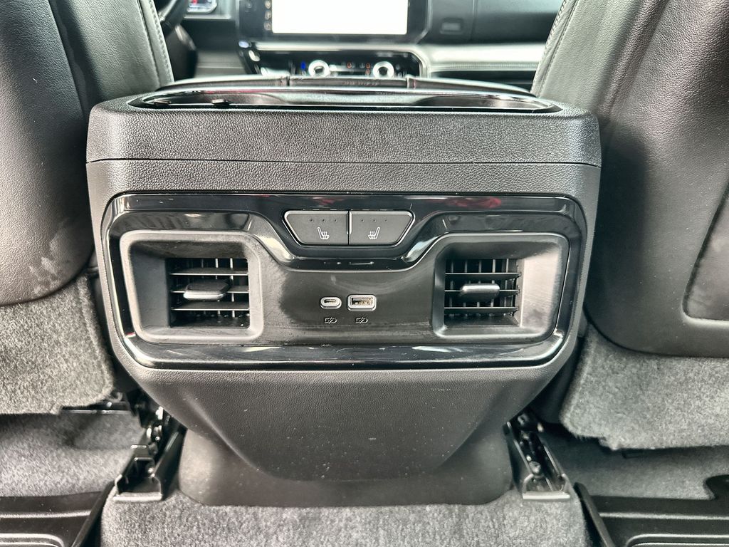 2023 Gmc Sierra 1500 AT4X photo 21