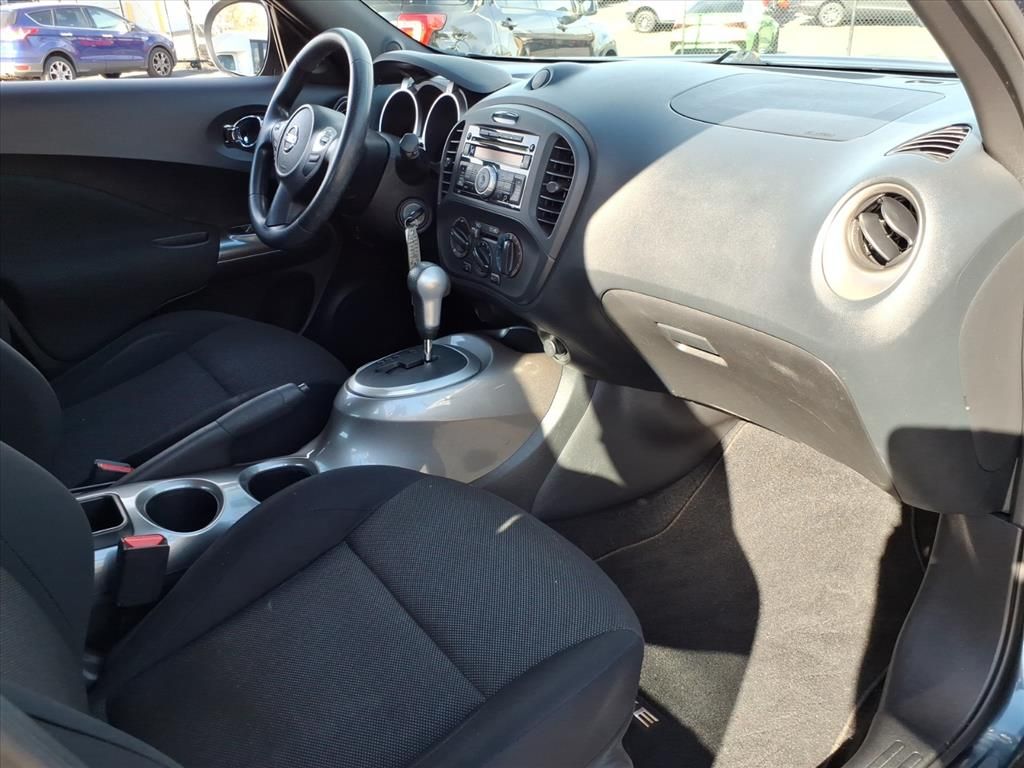 2013 NISSAN JUKE - Image 14
