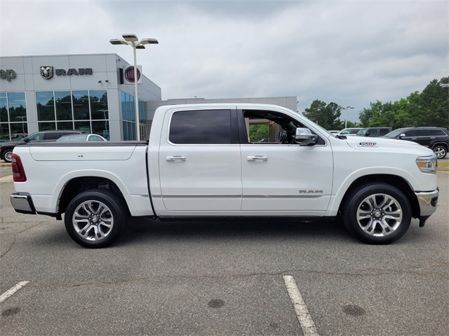 2022 Ram 1500 Limited photo 12