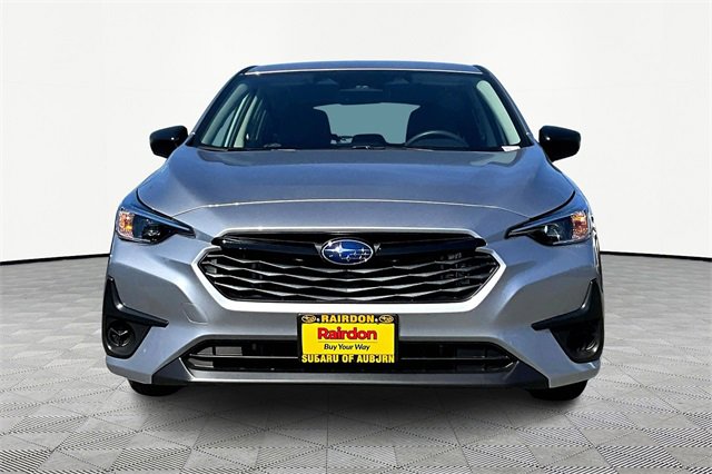 2025 Subaru Impreza Base photo 14
