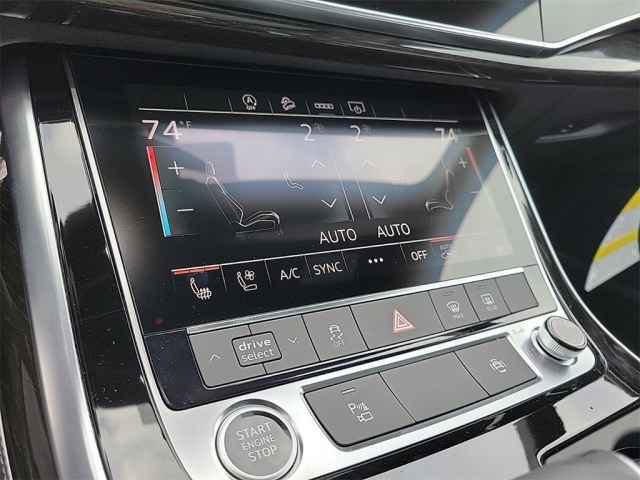 2025 Audi Q7 Premium Plus 55 photo 35