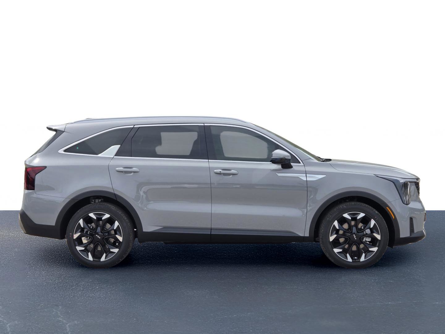 2026 Kia Sorento EX photo 3