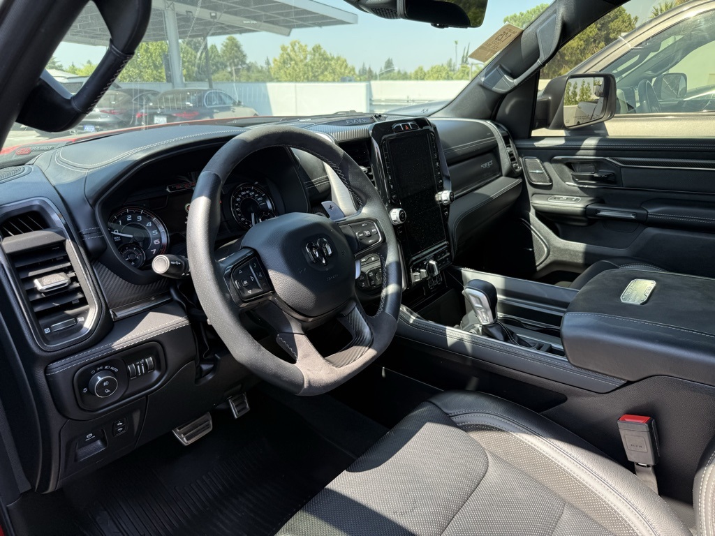 2022 Ram 1500 TRX photo 3