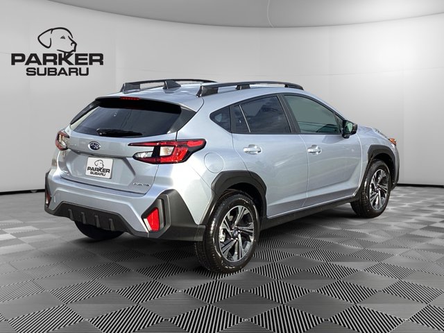 2025 Subaru Crosstrek Premium photo 5