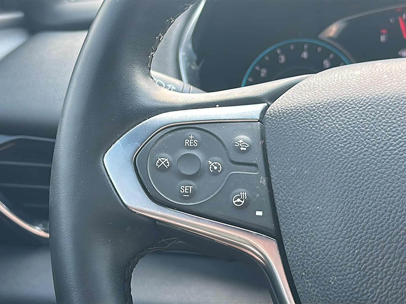 2023 Chevrolet Traverse RS photo 15