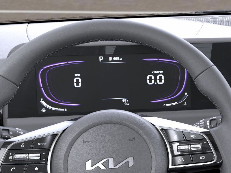 2026 Kia Seltos S photo 19