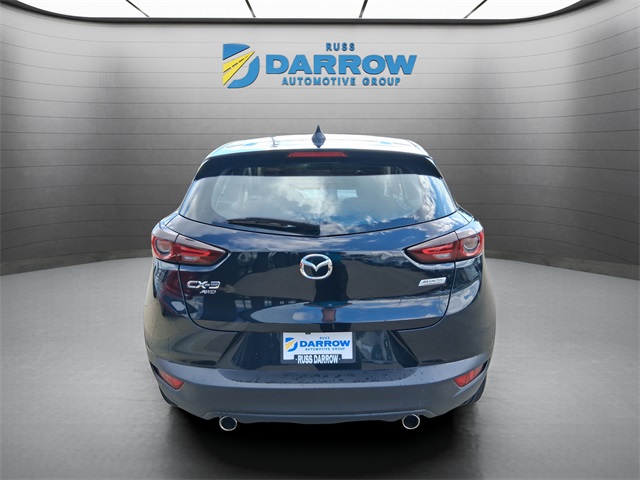 2020 Mazda CX-3 Sport photo 4