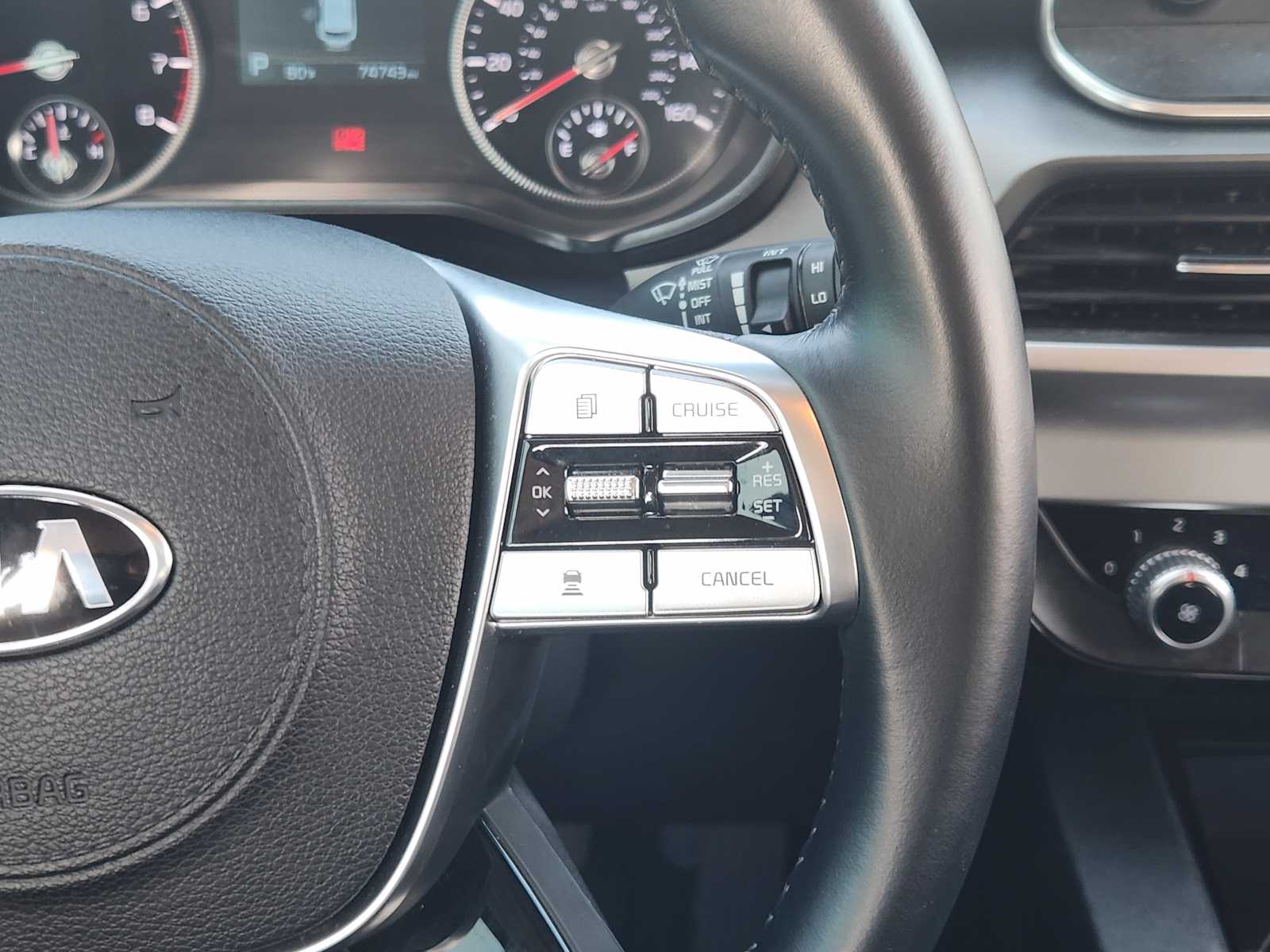 2021 Kia Telluride LX photo 27