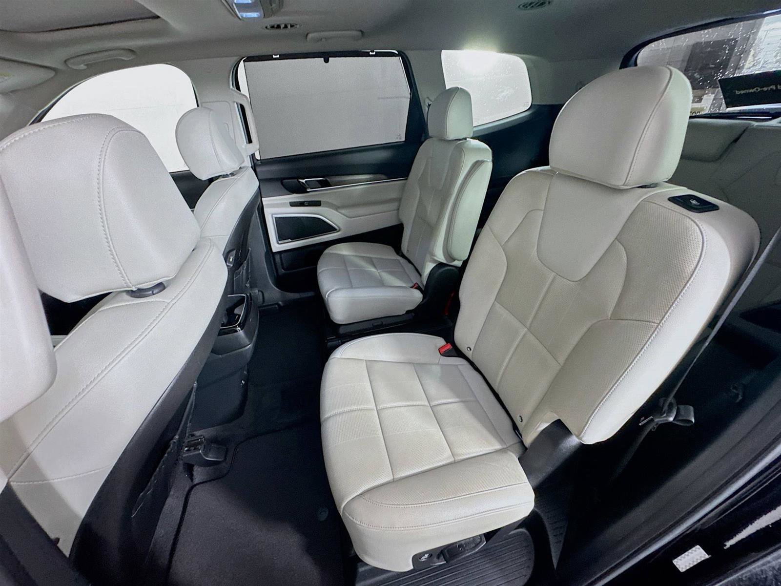 2022 Kia Telluride EX photo 21