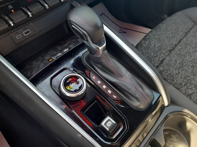 2024 Chevrolet Colorado Z71 photo 24