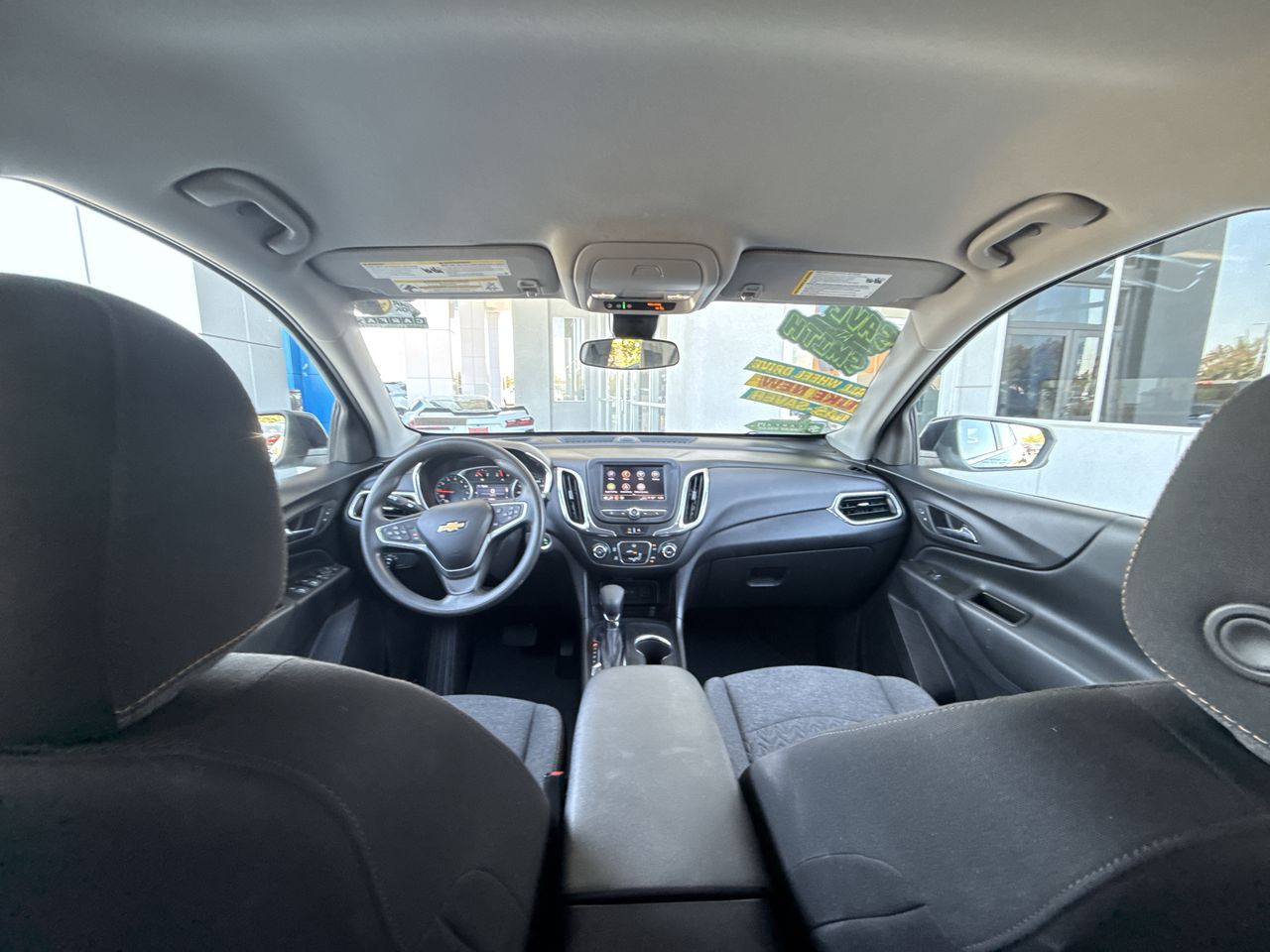 2023 Chevrolet Equinox LT photo 10