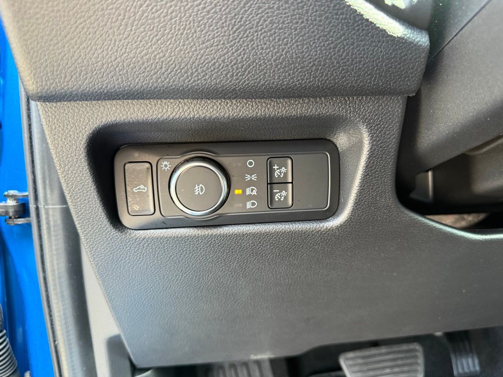 2025 Ford Ranger XLT photo 6