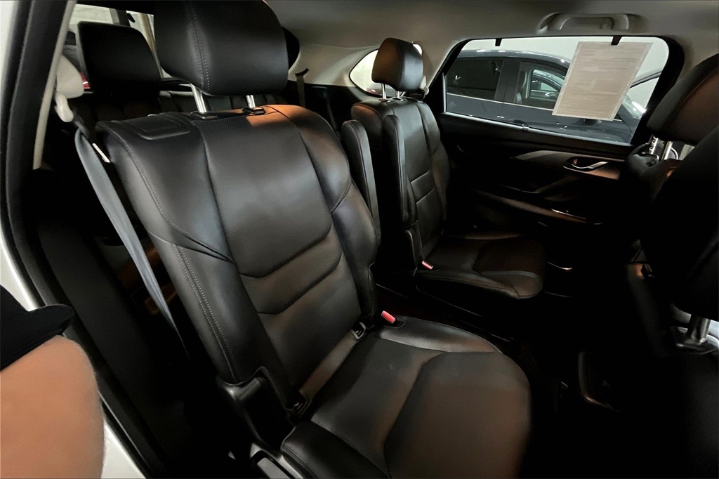 2022 Mazda CX-9 Touring photo 22