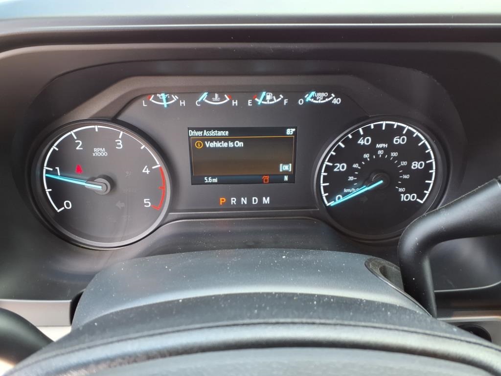 2026 Ford F-450 XL photo 19
