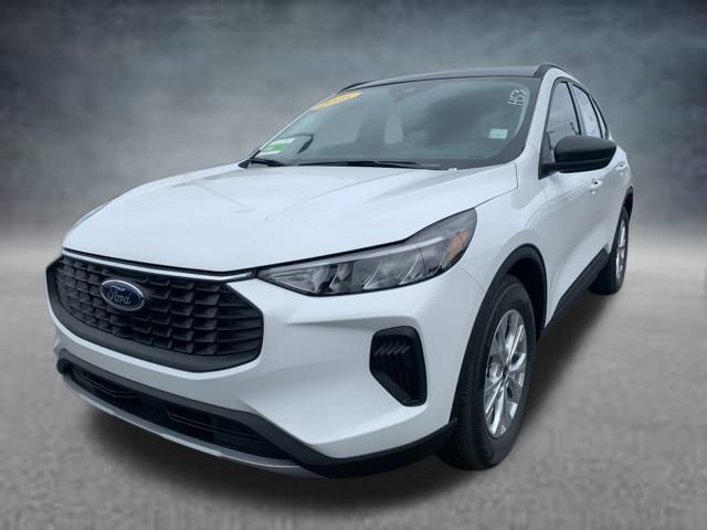 2025 Ford Escape Active photo 3