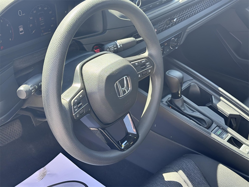 2023 Honda Accord EX photo 6