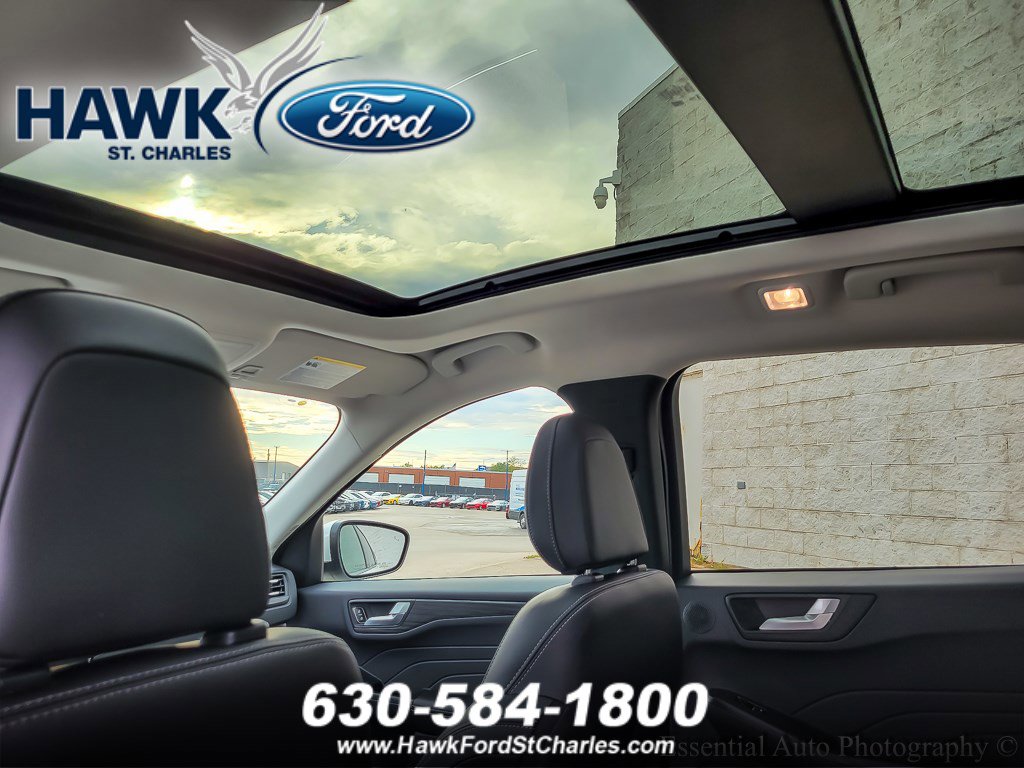 2024 FORD ESCAPE - Image 9