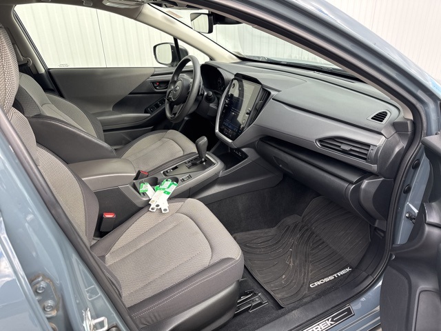 2024 Subaru Crosstrek Premium photo 2