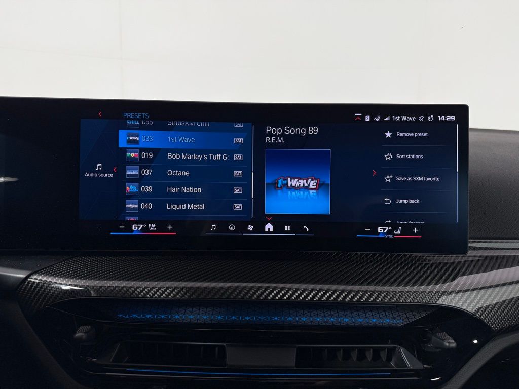 2025 Bmw M2 photo 16