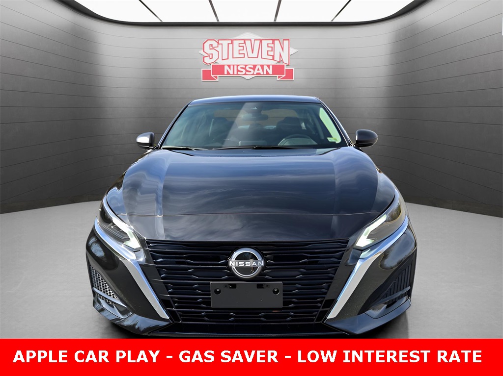 2025 Nissan Altima 2.5 S photo 9
