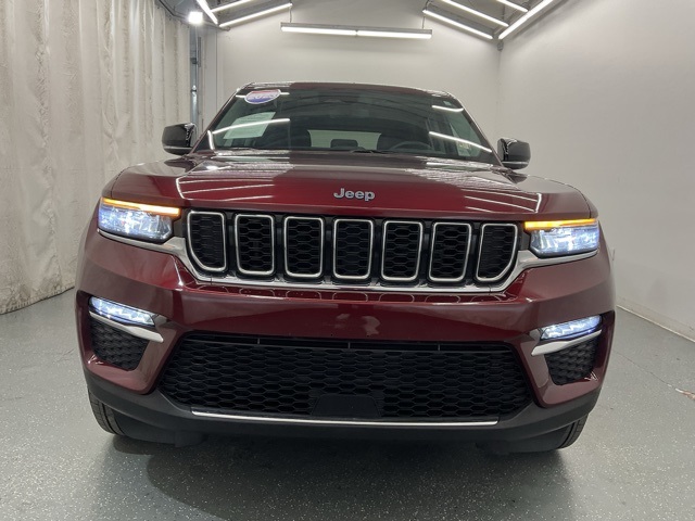 2023 Jeep Cherokee 4xe photo 3