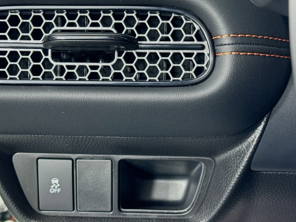 2026 Honda HR-V Sport photo 12