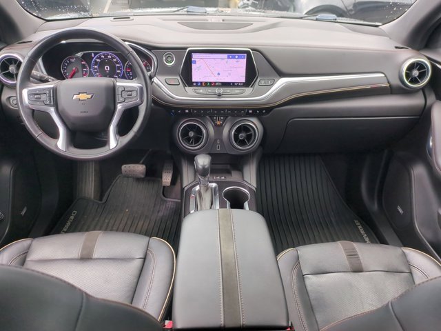 2019 Chevrolet Blazer Premier photo 20