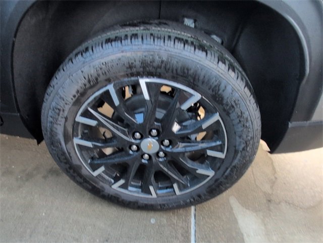 2026 Chevrolet Traverse photo 6