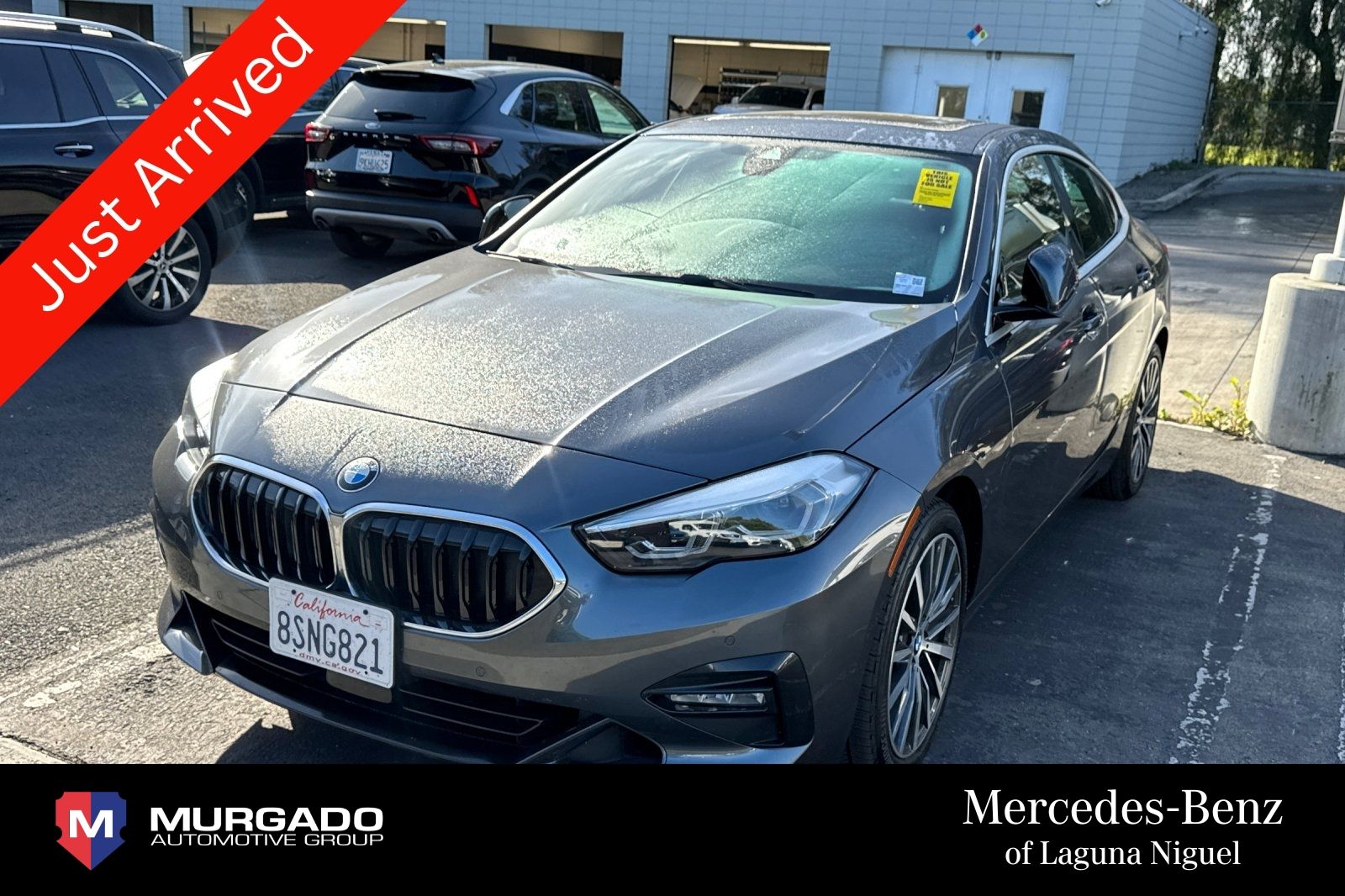 2020 BMW 2 Series 228i