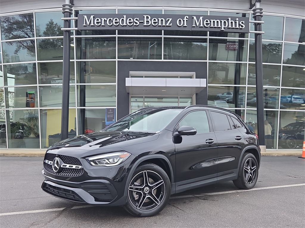 2023 Mercedes-Benz GLA Base's photo