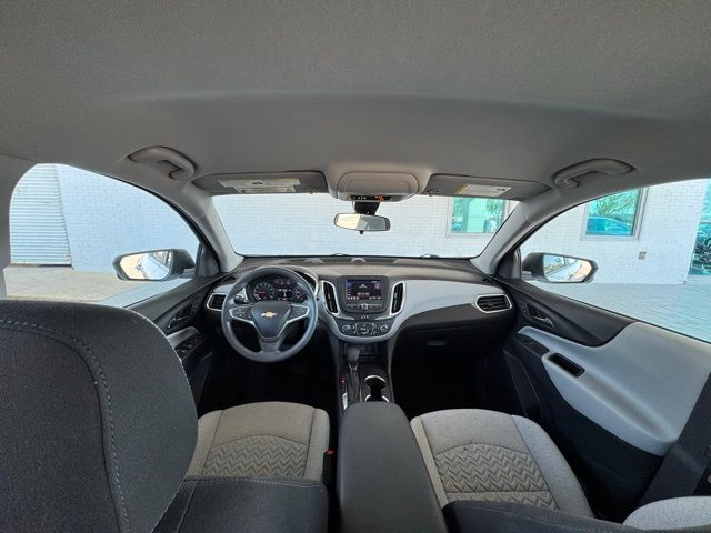 2023 Chevrolet Equinox LS photo 25