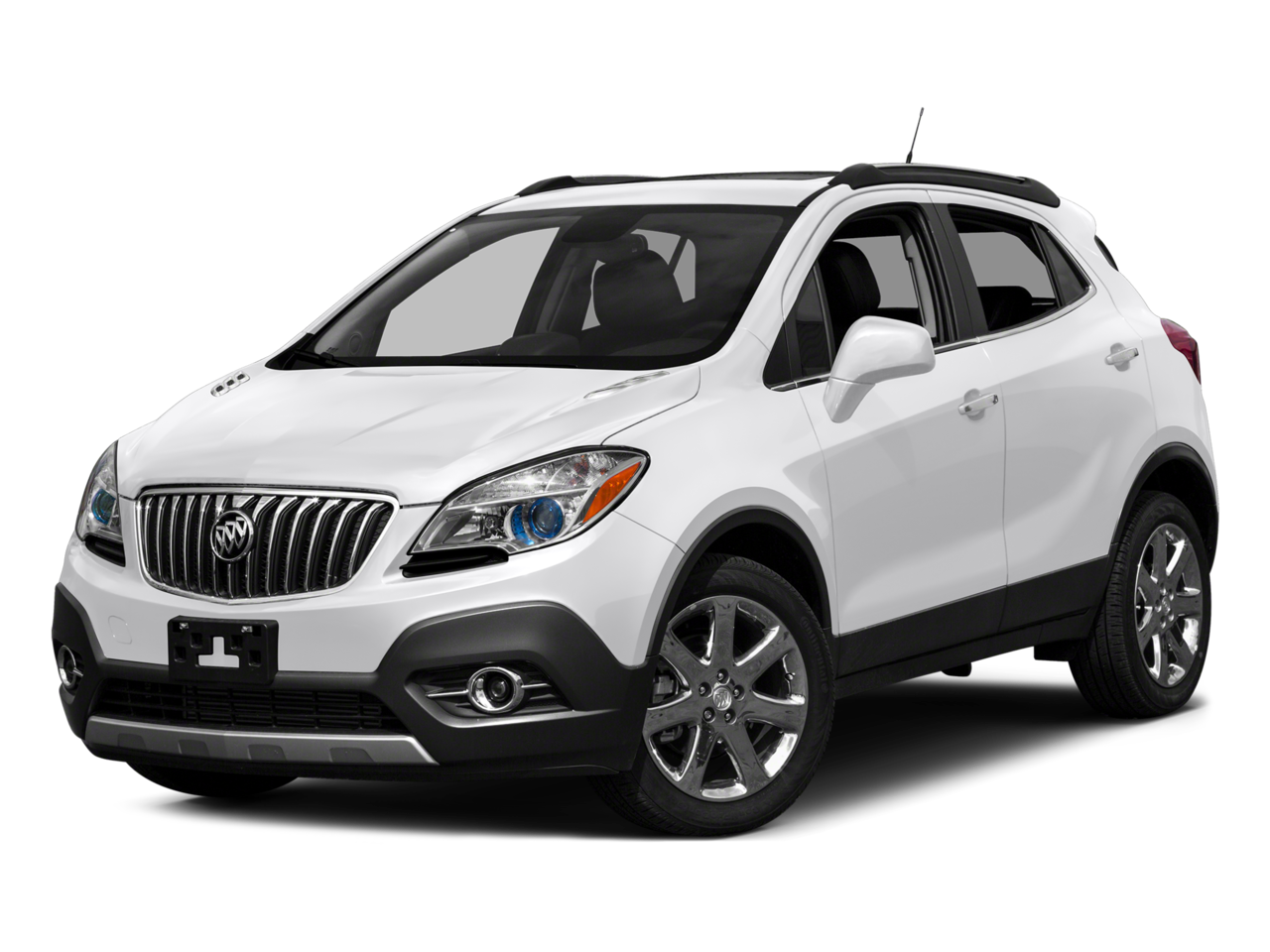 2016 Buick Encore Convenience's photo
