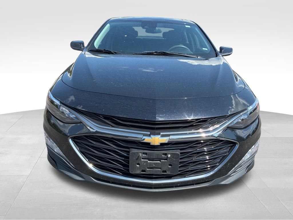 2023 Chevrolet Malibu 1LT photo 8