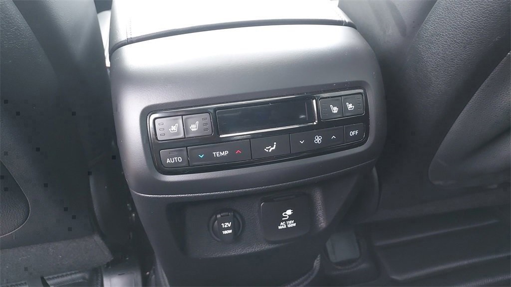 2024 Hyundai Palisade Calligraphy photo 30
