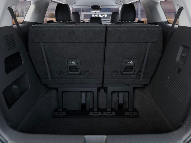 2026 Kia Carnival LXS photo 19