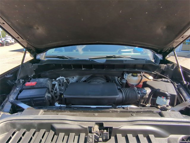 2022 Chevrolet Silverado 1500 High Country photo 15
