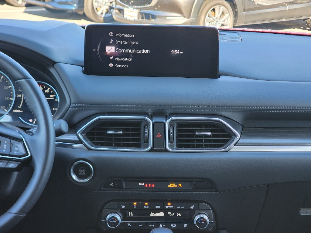 2023 Mazda CX-5 2.5 Premium Plus photo 3