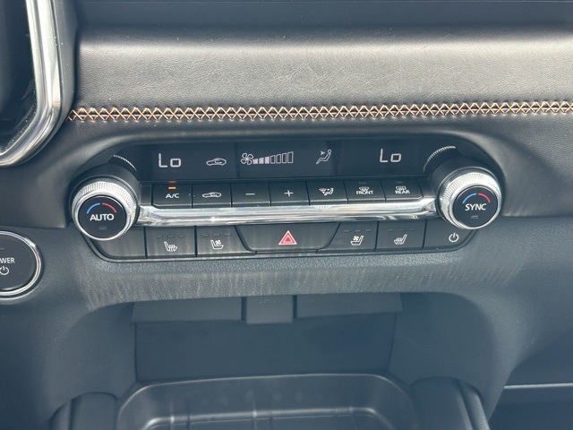2025 Mazda CX-50 Premium Plus photo 19