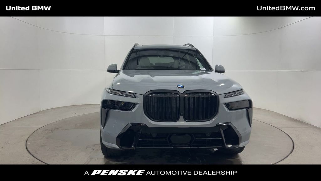2026 Bmw X7 xDrive40i photo 3