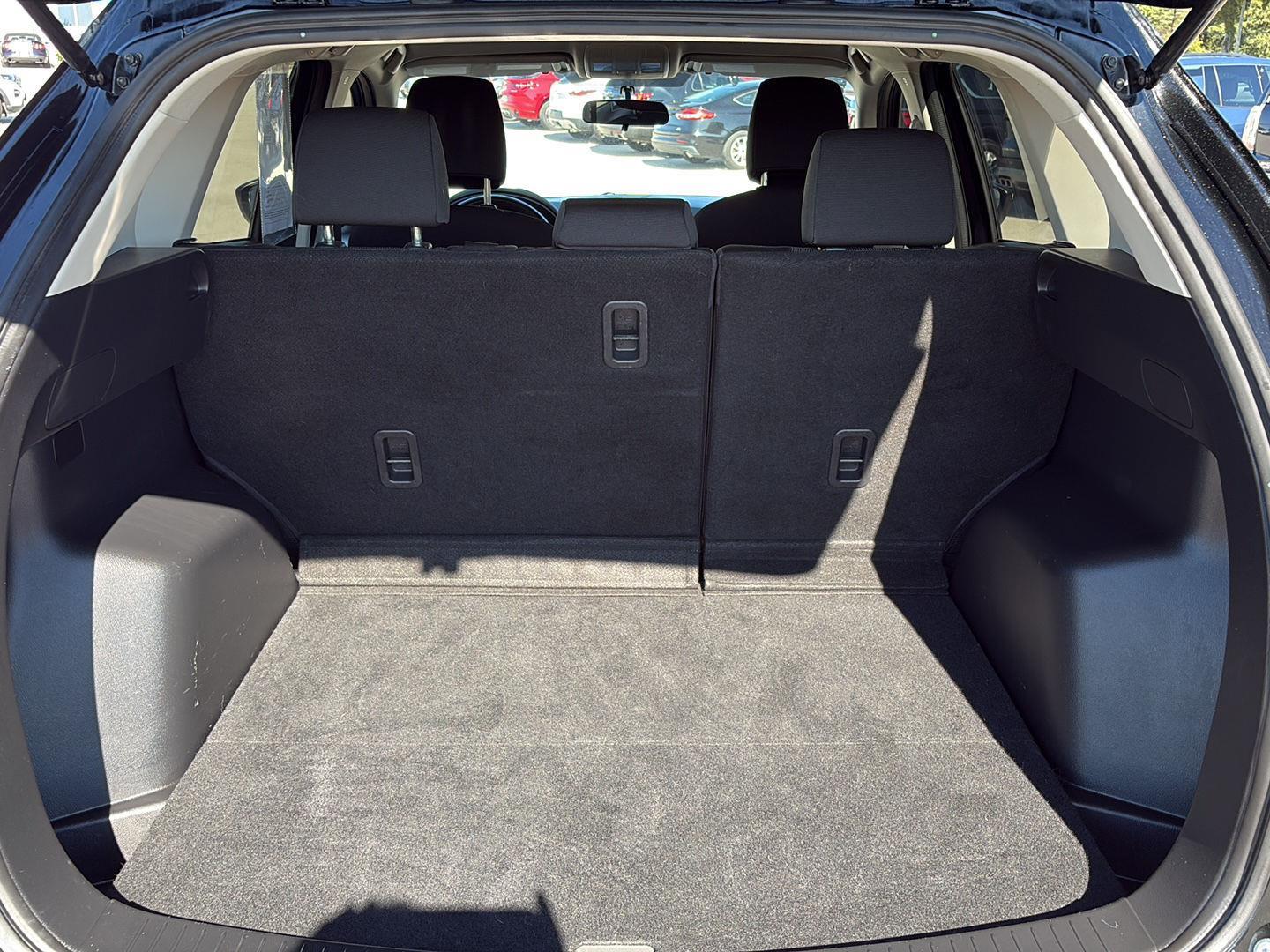 2016 Mazda CX-5 Sport photo 20