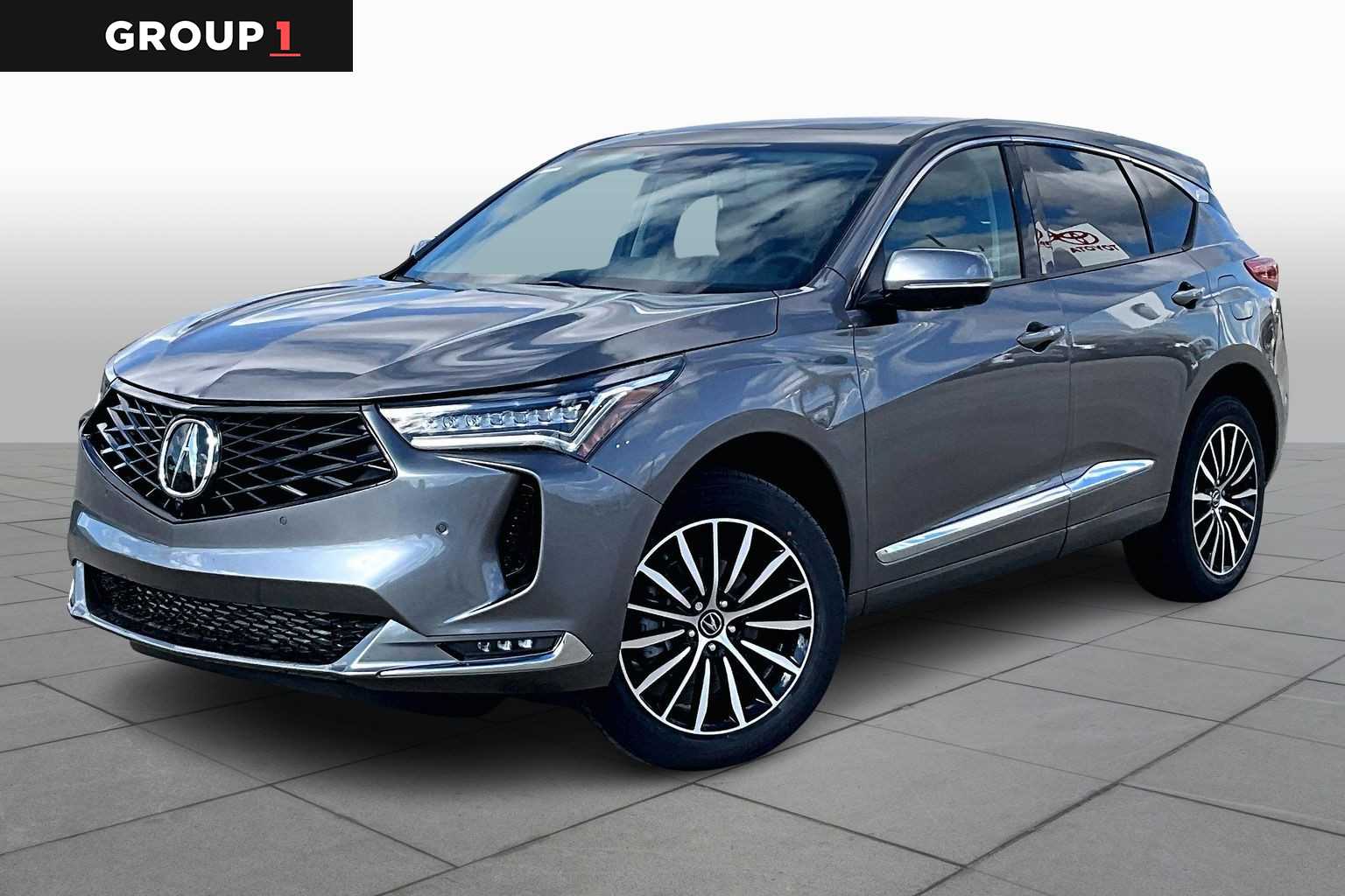 2026 Acura RDX Advance Package's photo