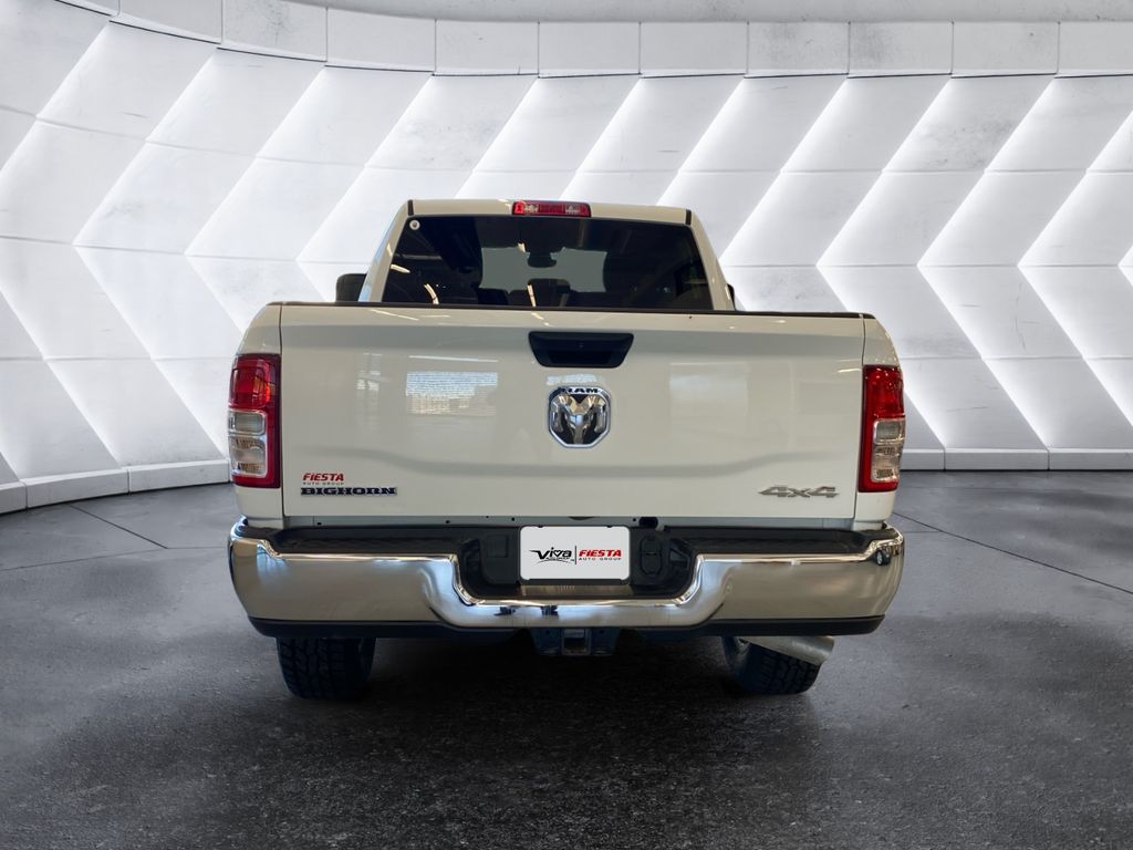 2024 Ram 2500 Big Horn photo 4