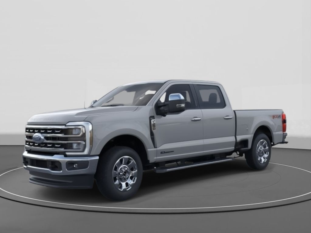 2025 Ford F-250 Base's photo