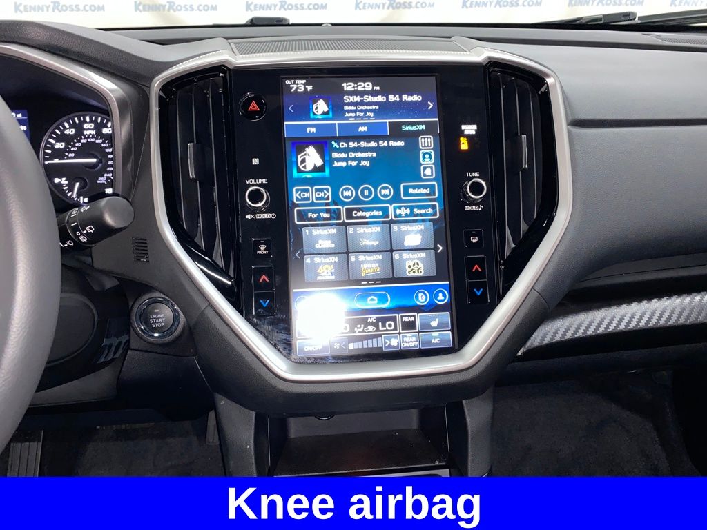2025 Subaru Ascent Premium photo 21
