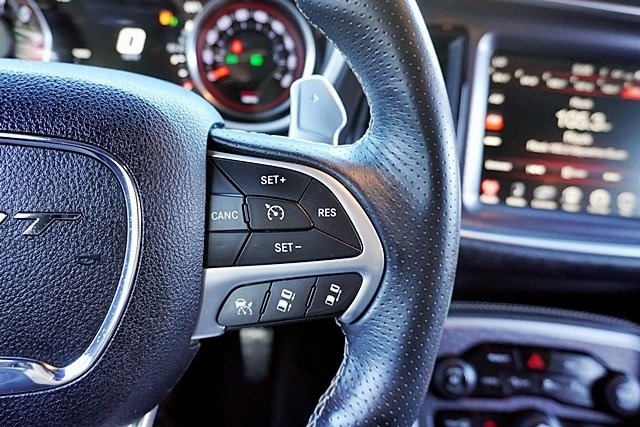 Used 2016 Gray Dodge SRT 392 image 33