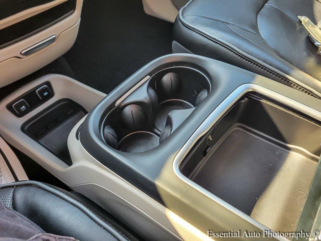 2017 CHRYSLER PACIFICA - Image 18