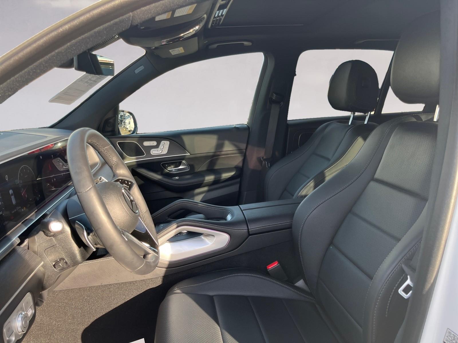 2024 Mercedes Benz GLE 450 4MATIC photo 9