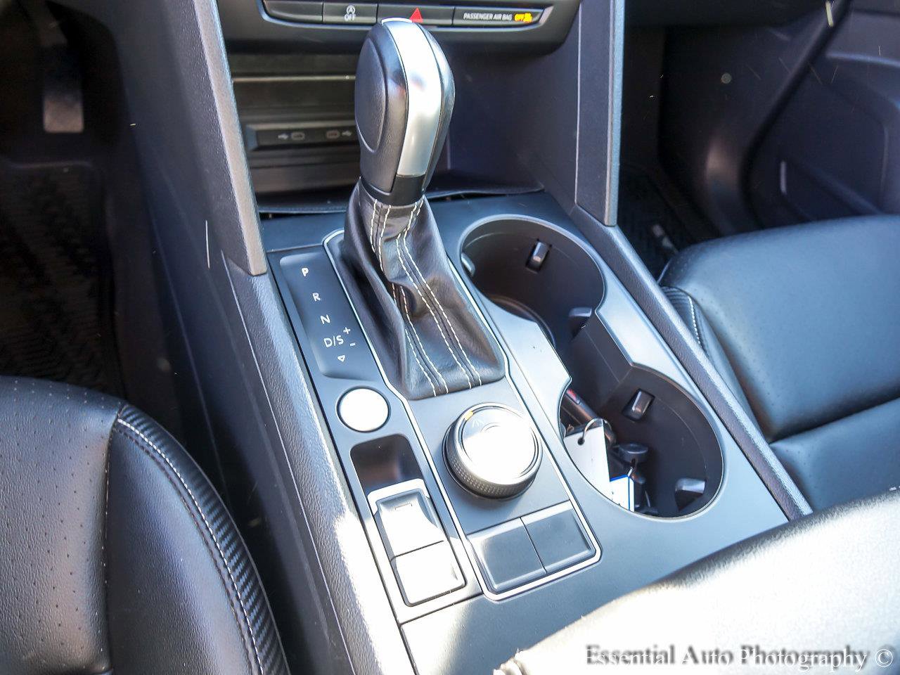 2023 VOLKSWAGEN ATLAS - Image 15