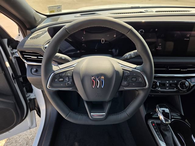 2025 Buick Envista ST photo 22