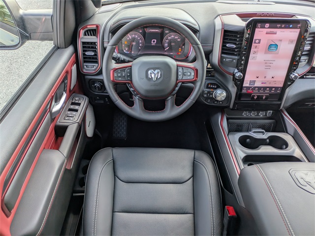 2026 Ram 1500 Rebel photo 15